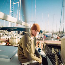 André Josselin on Behance Travel Photographer, Leica, Germany, Photographer