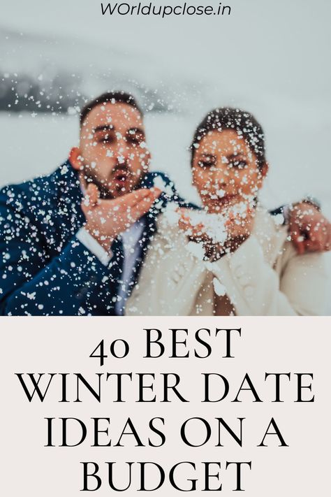 As the temperature drops and snow begins to flurry, cozying up with your significant other becomes even more tempting. But cold weather doesn't have to mean breaking the bank on extravagant date nights. From outdoor skating rinks to indoor wine tastings, we've compiled a list of the best winter date ideas that won't break your budget. Wine Tasting, Outdoor Skating Rink, Winter Date Ideas, Outdoor Skating, Dating Ideas, Skating Rink, Date Ideas, Significant Other, Skating