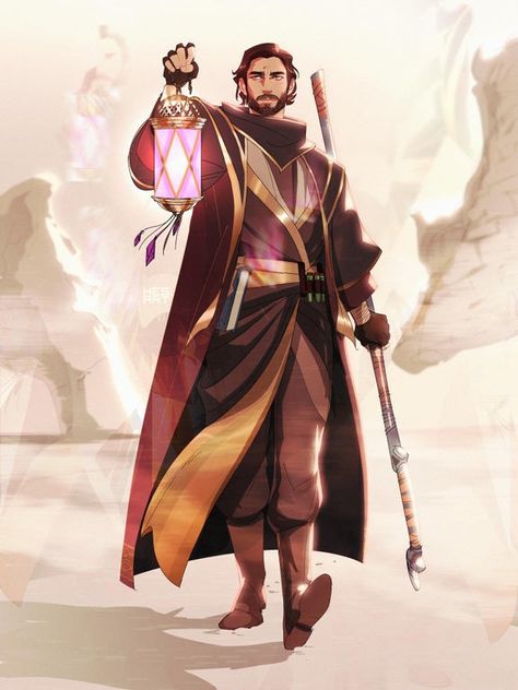 [Art] Roderick Elsworth, Knowledge Cleric & Chronurgy Wizard : DnD Cleric Of Knowledge, Wild Mage Dnd, Dragon Mage Art, Dnd Sorcerer Oc, Fire Cleric Dnd, High Fantasy Wizard, Dnd Time Wizard, Order Of Scribes Wizard Dnd Art, Knowledge Cleric Dnd