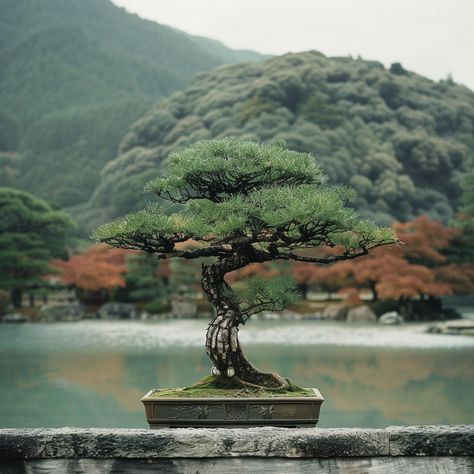 Blessing Your Feed With Beautiful Bonsai Trees 🌳🪴🎍⛩️ #bonsai, #bonsailove, #bonsaiart, #bonsaitree, #bonsailife, #bonsaiworld, #bonsaigarden, #bonsaistyle, #bonsaiplants, #bonsaiexpo, #bonsaidesign, #bonsaicare, #bonsaiphoto, #bonsaisale, #bonsaimania Pre Bonsai, Beautiful Bonsai, Bonsai Care, Bonsai Ideas, Bonsai Styles, Bonsai Art, Bonsai Plants, Bonsai Trees, Bonsai Garden