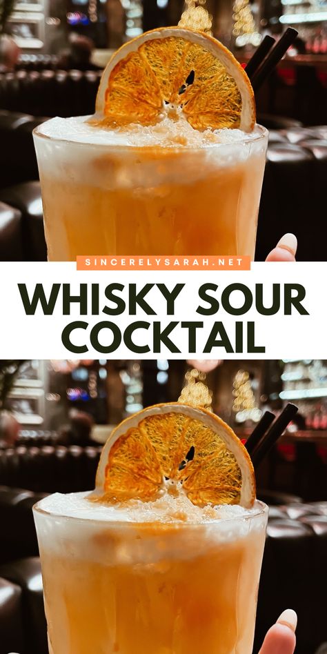 🥃 Raise your glass to a classic favorite! The Whisky Sour Cocktail is a must-try for any cocktail enthusiast. This article explores the origins of the drink, the best whiskies to use, and tips for achieving that perfect balance of sour and sweet. Whether you're hosting a party or enjoying a quiet evening at home, the Whisky Sour Cocktail is the perfect choice. Dive in and master the art of this iconic cocktail. Whisky Sour Recipe, Mint Chocolate Chip Cupcakes, Hot Chocolate Cocktail, Cocktail Cupcakes, Whiskey Sour Recipe, Spiked Hot Chocolate, Whisky Sour, Chocolate Cocktails, Pineapple Cocktail