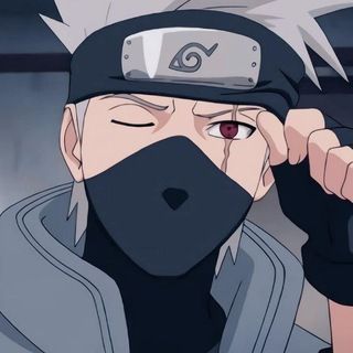 So Many People, Kakashi Hatake, Many People, Creative Community, Tell Me, Digital Art, Anime