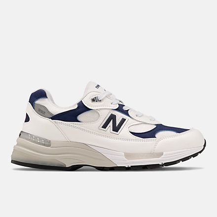 New Balance 992, Mens Lifestyle, Trending Sneakers, Sneakers Men Fashion, New Balance Shoes, Men Shoes Size, New Balance Sneaker, Custom Shoes, Sneakers For Sale