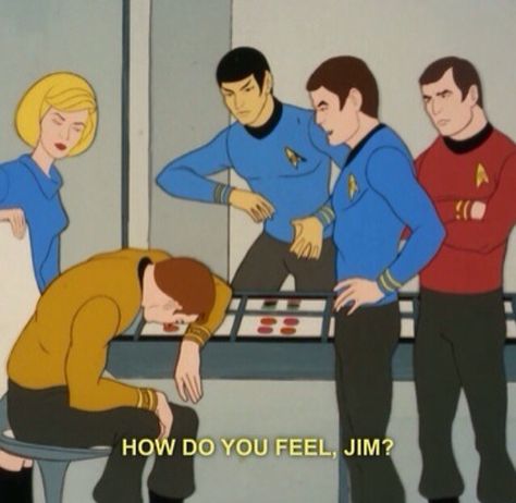 Star Trek Animated Series, The Spongebob, Star Trek Funny, Starship Enterprise, Star Trek Ships, Star Trek Universe, Star Trek Tos, Uss Enterprise, Spock