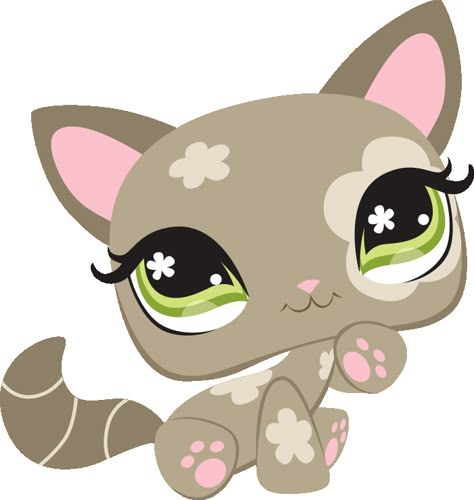 Littlest Pet Shop Official Art, Littlest Pet Shop Pfp, Lps Official Art, Lps Sticker, Littlest Pet Shop Tattoo, Lps Tattoo, Lps Pfp, Cute Lps, Lps Aesthetic