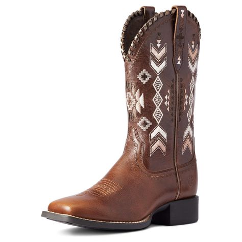 Womens Cowgirl Boots Ariat, Ariat Boots Women, Cute Cowboy Boots For Women, Country Boots Women, Ariat Boots Women's Outfit, Women’s Cowboy Boots, Women’s Boots, Ariat Cowboy Boots Women, Ariat Boots Women's