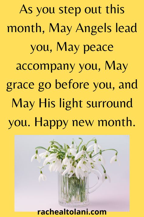 Happy New Month Of May Prayers, Happy New Month May Blessings, May New Month Greetings, May Month Wishes Quotes, Happy New Month May Quotes, Happy New Month May Wishes, New Month Prayers And Blessings, May Blessings Month Of, May New Month Quotes