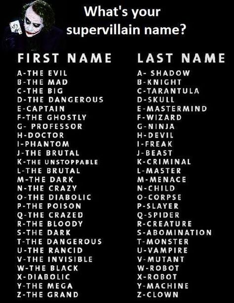 The Brutal Devil Creepy Username Ideas, Send Your Name Snapchat, Creepy Names Ideas, Dark Words With Meaning, Dark Usernames, Dark Username Ideas, Wizard Names, Wizard Knight, Funny Name Generator