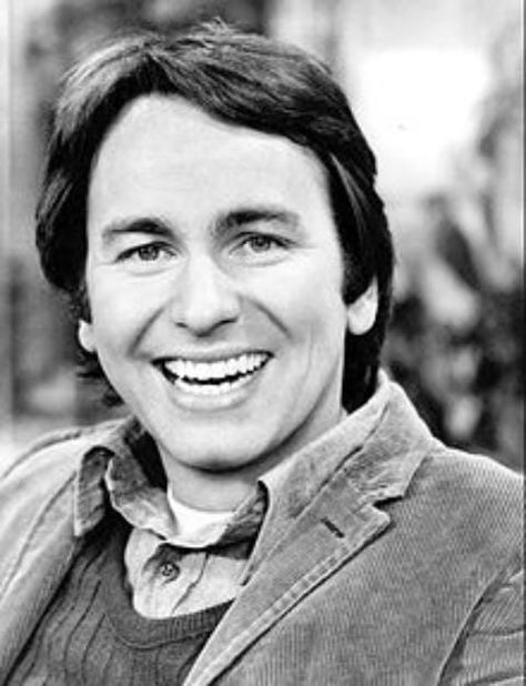 Who is this person? #Trivia Jack Tripper, Cowboy Star, Tex Ritter, Three’s Company, John Ritter, Classic Actors, Suzanne Somers, Three's Company, Actor John