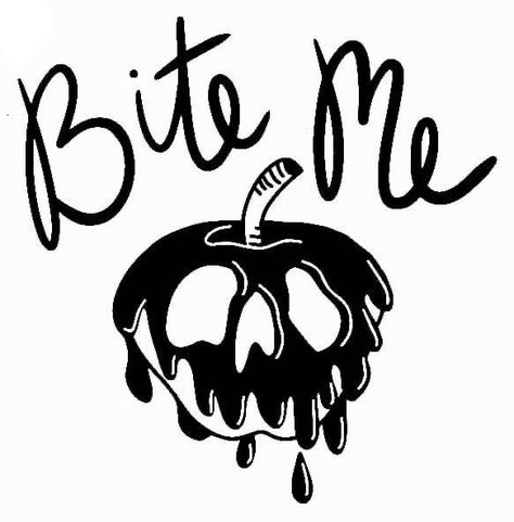 Darkside Tattoo, Word Tattoo Ideas, Word Tattoo, Cricut Stencils, Halloween Vinyl, Astuces Diy, Cricut Halloween, Cricut Projects Beginner, Cute Shirt Designs