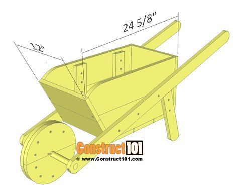 Wheel Barrel Planter, Diy Wheelbarrow, Rustic Wheelbarrows, Wooden Wheelbarrow, Wheelbarrow Planter, Planter Box Plans, Wheel Barrow, Wheelbarrows, Wood Crafting Tools