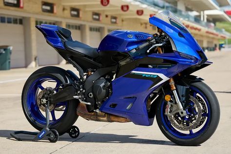 Yamaha launch three-cylinder R9 sportsbike for 2025 University Of Sheffield, Ground Effects, Super Adventure, Bike Kit, Used Bikes, Bike Brands, Bike Reviews, Motor Sport, Bikes For Sale