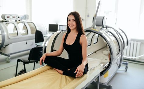 This article will explain five medical conditions that benefit from HBOT therapy. #HBOTTherapyInWisconsin #HyperbaricOxygenTherapy #BenifitsOfHBOTTherapy #HBOTTherapy #HyperbaricChamber #HBOT