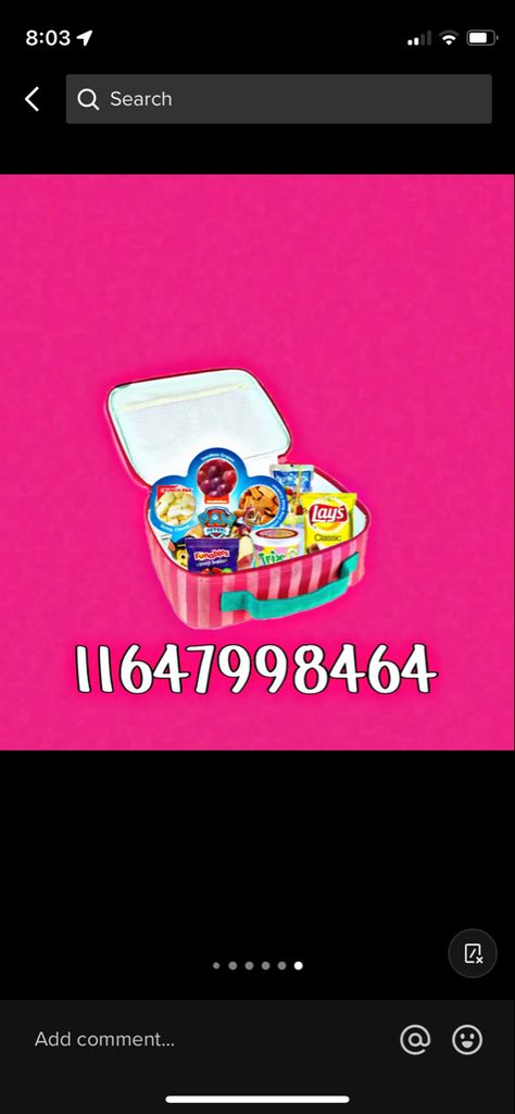 Bloxburg Lunchbox Decals, Cereal Box Codes Bloxburg, Bloxburg Chip Box Decals, Bloxburg Snack Bar Decals, Snack Decal Codes Bloxburg, Mcdonald’s Bloxburg Decal Code, Brown Hair Roblox Id, Pantry Decal, Beauty Decals