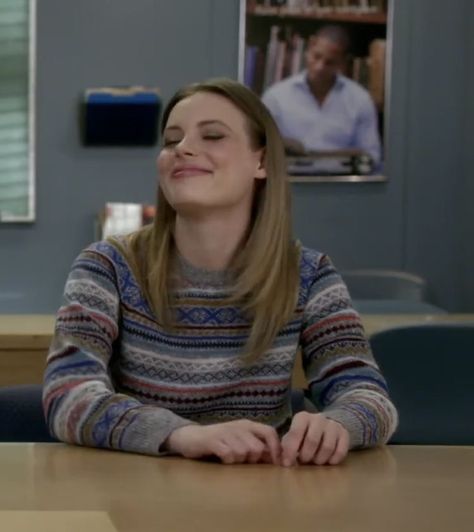 Britta Perry, Gillian Jacobs, Community Tv, Tv