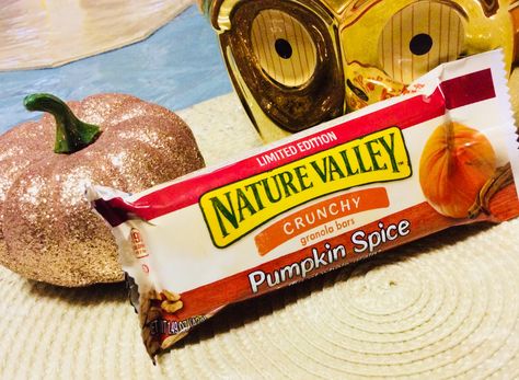 711 Snacks, International Delight Pumpkin Spice, Pumpkin Spice Granola Recipe, Pumpkin Spice Items, Pumpkin Spice Snack Mix {chex Mix}, Pumpkin Spice Everything Nice, Pumpkin Spice Granola, Nature Valley, Pumpkin Spice Everything