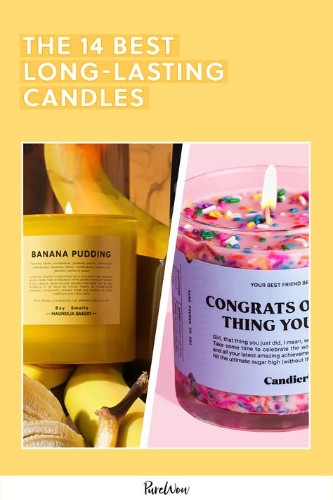 undefined candles,shopping Homesick Candles, Kids Awards, Brooklyn Candle Studio, Long Lasting Candles, Candle Studio, Fast Facts, Home Candles, Banana Pudding, Candle Shop