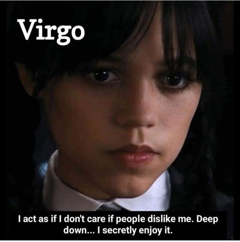 Virgo Earth Sign, Funny Virgo Quotes, Virgo Goddess, September Quotes, Horoscope Tattoos, Virgo Memes Funny, Funny Sagittarius Memes, Virgo Traits, Astrology Memes Funny