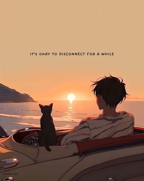 Enjoy The Present, Soothing Quotes, Anime Drawing Books, Life Quotes Pictures, Feel Good Quotes, The Present Moment, Funny True Quotes, It's Okay, Anime Scenery Wallpaper