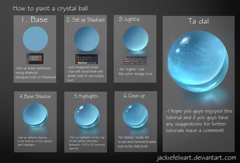 Waves Tutorial, Ball Drawing, Coloring Tutorial, Digital Painting Tutorials, Digital Art Tutorial, Painting Tips, Photoshop Tutorial, Art Tips, How To Paint