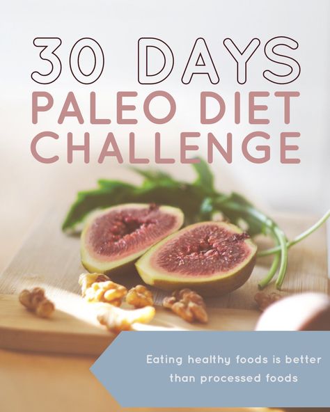 The 30 Day Guide to Paleo is a fool-proof meal plan and guidebook for anyone that wishes to give the Paleo Diet an honest try for 30 days (and beyond!) When someone says “try it for 30 days,” we actually show you how to do it. Nice, right? Adopting a new way of eating can be challenging, but it’s something we have vastly simplified in our 30 Day Guide to Paleo program. Paleo Diet Plan 30 Day, Paleo Diet For Beginners 30 Day, 30 Day Paleo Challenge, Paleo Diet For Beginners, Paleo Menu, Paleo Diet Meal Plan, Paleo Diet Plan, Paleo On The Go, Paleo Meal Plan