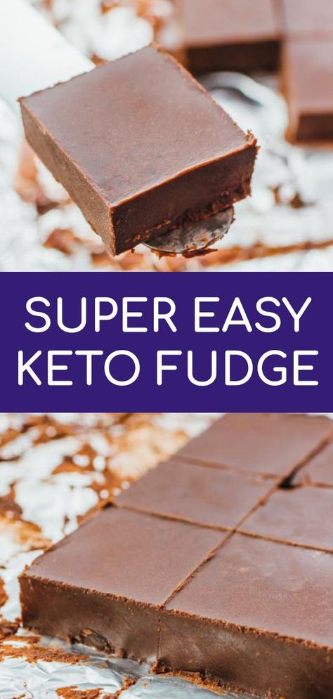 Low Carb Treat, Galletas Keto, Low Carb Candy, Keto Fudge, Postre Keto, Keto Christmas, Keto Candy, Fudge Bars, Low Carb Snack