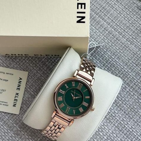 Anne Klein Watch, Anne Klein, Fashion Watches