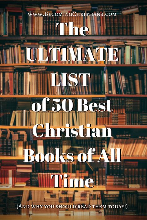 Christian Reading List, Christian Must Read Books, Christian Books To Read In Your 20s, Christian Mystery Books, Books For Christian Women, Christian Books For Men, Christian Women Books, Best Christian Books, Christian Novels