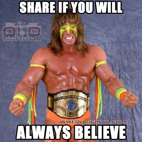 The Ultimate Warrior, Intercontinental Championship, Ultimate Warrior, Wrestling Superstars, Wwe Champions, Wwe News, Wwe Wrestlers, Blade Runner, Wwe Superstars