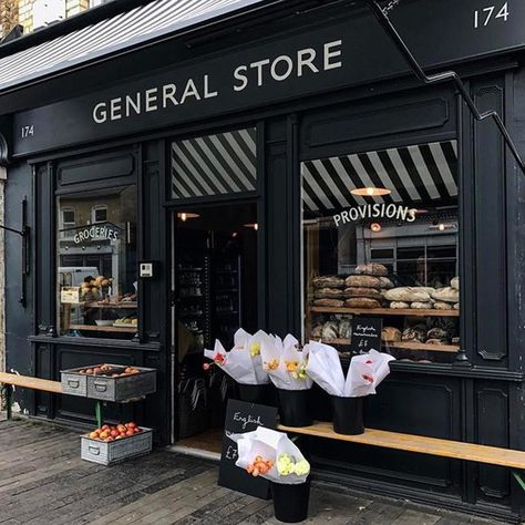 Local Food Shop, Homemade Sausage Rolls, Deli Cafe, Deli Shop, Secret London, Grocery Store Design, Italian Deli, Gourmet Food Store, Lazy Sunday Morning