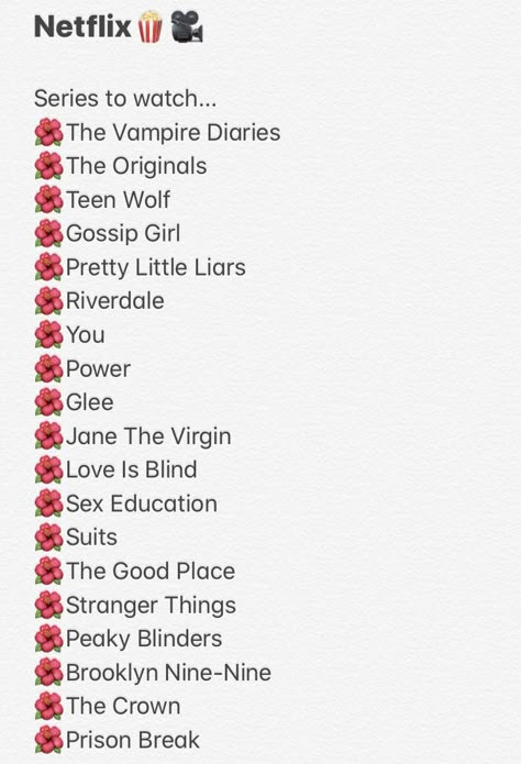 Highschool Series To Watch, Good Series To Watch On Netflix Seasons, Tv Show To Watch, Must Watch Series List, Netflix To Watch List, Netflix Must Watch List Series, British Series To Watch, Best Tv Shows On Netflix Tv Series, Popular Movies To Watch