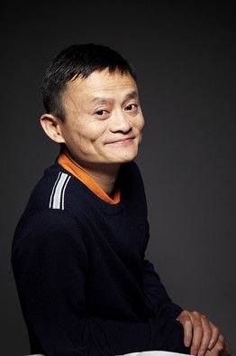 Teen Series, 15 October, Hangzhou China, Building Business, Billion Dollars, Jack Ma, Most Famous Quotes, Forbes Magazine, Agent Of Change