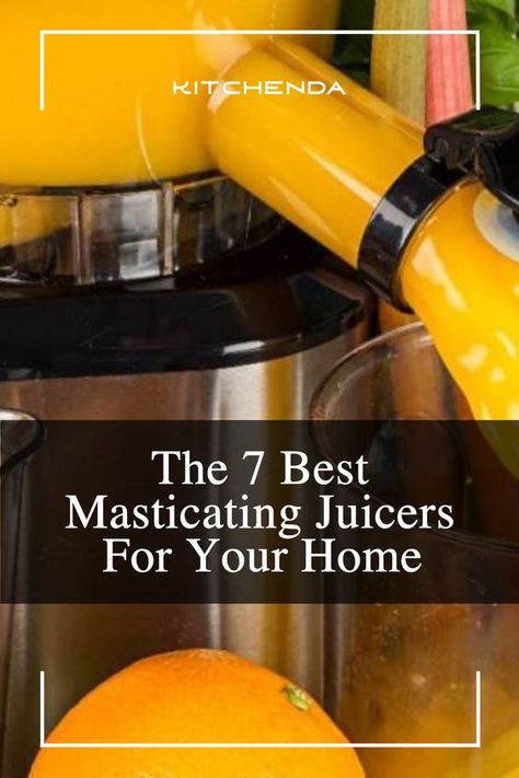 To get the most nutrition out of your juice, you should be looking for the best masticating juicer for the money. Read our review for all the answers. Best Masticating Juicer, Best Juicer Machine, Fresh Juice Recipes, Masticating Juicer, Canned Juice, Healthy Juice Drinks, Centrifugal Juicer, Juice Maker, Manual Juicer