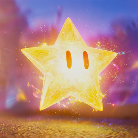 Mario Star Pfp, Super Star Mario, Pfp Mario, Super Mario Bros Aesthetic, Star Mario, Mario Moodboard, Super Mario Widget, Mario Star Wallpaper, Mario Widgets