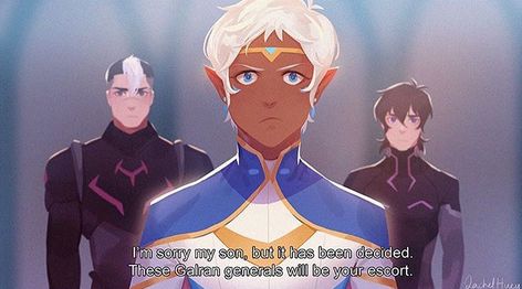 Lance Altean, Allura Cosplay, Voltron Pfp, Lance Fanart, Voltron Au, Altean Lance, Band Au, Sing Movie, Klance Comics