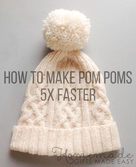 This is the pattern I used for the chair cover Santa hats how to make pom poms Pom Pom Template Free Printable, Easy Pompoms How To Make, Pompoms How To Make, Paper Flower Template Printable, Cardboard Donut, Flower Template Printable, Pom Pom Template, Diy Pompoms, Make Pom Poms