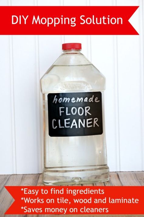 Mop Floors With Vinegar, Kitchen Floor Cleaner Diy, Nontoxic Mop Solution, Diy Disinfecting Floor Cleaner, Diy Steam Mop Solution, Organic Floor Cleaner, Homemade Floor Cleaner For Vinyl, Mop Solution For Vinyl Floors, Mop Mixture Floor Cleaners