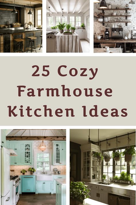 farmhouse kitchen Modern Farmhouse Chic Kitchen, Farmhouse Kitchen Remodel On A Budget, Joanna Gaines Kitchen Designs, Farmhouse Kitchen Renovation Ideas, Farmhouse Kitchen Cabinet Ideas, Kitchen Inspo Modern Farmhouse, Old Farmhouse Kitchen Ideas, Farmhouse Galley Kitchen Ideas, Images Of Kitchens