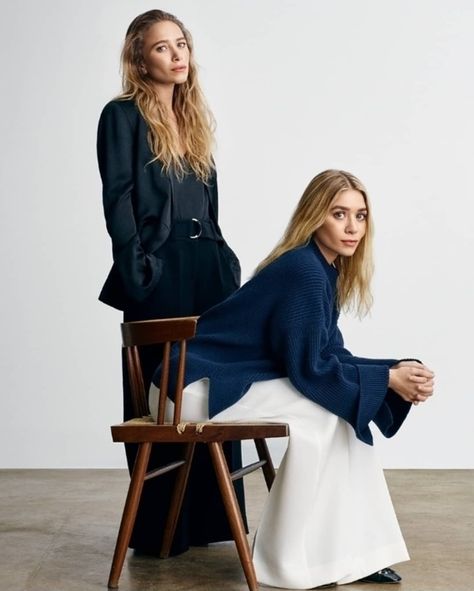 The anatomy of modest fashion - LOOQAL Style Icons Women, Style Icons Inspiration, Casual Chic Outfits, Mary Kate Ashley, Olsen Twins, Mary Kate Olsen, Ashley Olsen, The Genius, Mary Kate