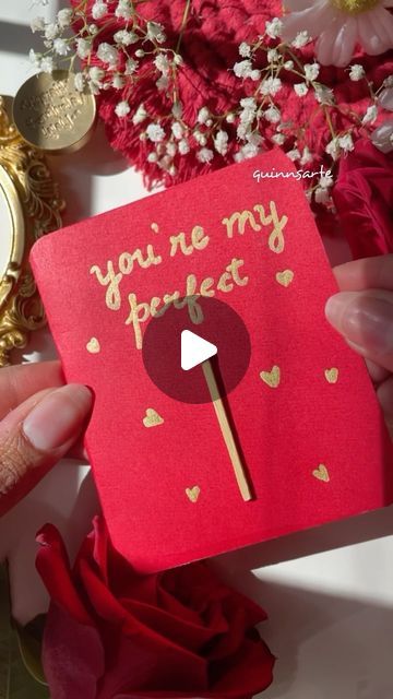 save it for your quick valentine’s Diy’s♥️🫶🏻💌 | Instagram Homemade Valentine Card Ideas, Valentine Cards Handmade Simple, Valentines Class Party, Diy Valentines Cards, Class Valentines, Homemade Valentines, Valentines Printables Free, Card Sentiments, Quick Cards