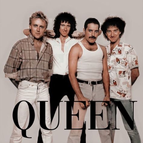 Freddy Mercury, Freddie Mercury, Queen, Band, Wall, On Instagram, Instagram