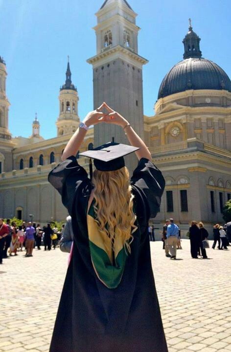 Delta Zeta-Xi Lambda University of San Francisco #xoxilambda #usfca Masters Degree Graduation Aesthetic, Graduating University Aesthetic, University Of California San Francisco, Degree Aesthetic Girl, San Francisco University, Master’s Degree, University Degree Aesthetic, University Of San Francisco Aesthetic, Master's Degree Aesthetic