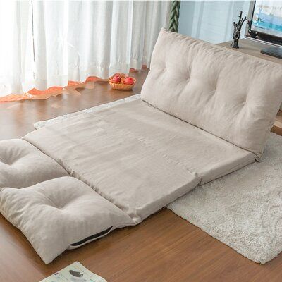 Gaming Sofa, Fabric Folding, Floor Couch, Folding Sofa Bed, Floor Sofa, Sleeping Bed, Sofa Bed Design, Chaise Lounge Sofa, Folding Sofa