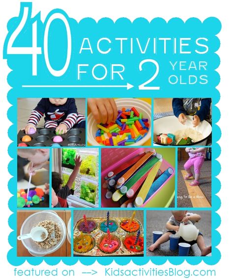 Be creative with your toddlers - here are 40 ways to play with preschoolers  #kids #ece Activities For 2 Year, Toddler Snacks, Easy Activities, Toddler Play, Toddler Fun, Two Year Olds, Toddler Learning, Indoor Activities, Craft Activities For Kids