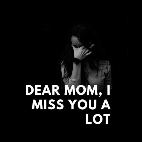 Miss U Mom, To The One I Love, Maa Quotes, Miss You Mom Quotes, Mom I Miss You, I Miss My Mom, Miss Mom, The One I Love, Mom In Heaven