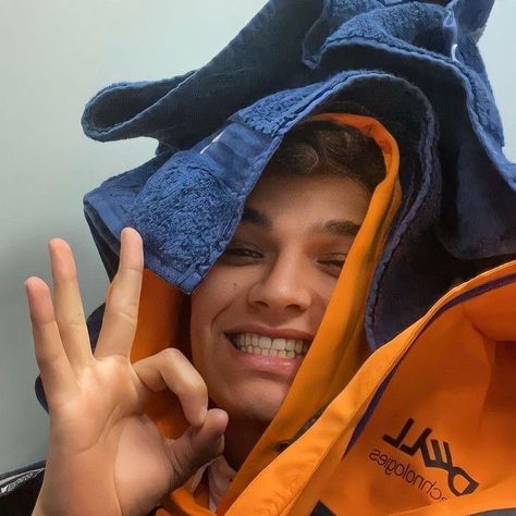 Birthday Appreciation Post, Lando Norris, Appreciation Post, Formula 1, Wwe, Marvel, Fan, Reading, Orange