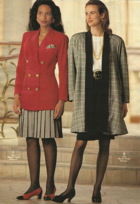 1990s Fashion Women, 1990s Fashion Trends, Nineties Fashion, 1990 Style, Fashion Guys, 90s Fashion Women, Look Office, Girl Trends, 1990s Fashion