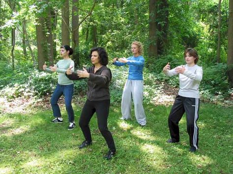 Qi gong Tai Chi Qigong, Chi Kung, Tai Chi Chuan, Qi Gong, Healing Arts, Gongs, Tai Chi, Health Wellness, Kung Fu