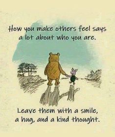 Winnie The Pooh Quote, Winnie The Pooh Quotes, Pooh Quotes, Disney Quotes, Quotable Quotes, Wise Quotes, Friends Quotes, Cute Quotes, Meaningful Quotes