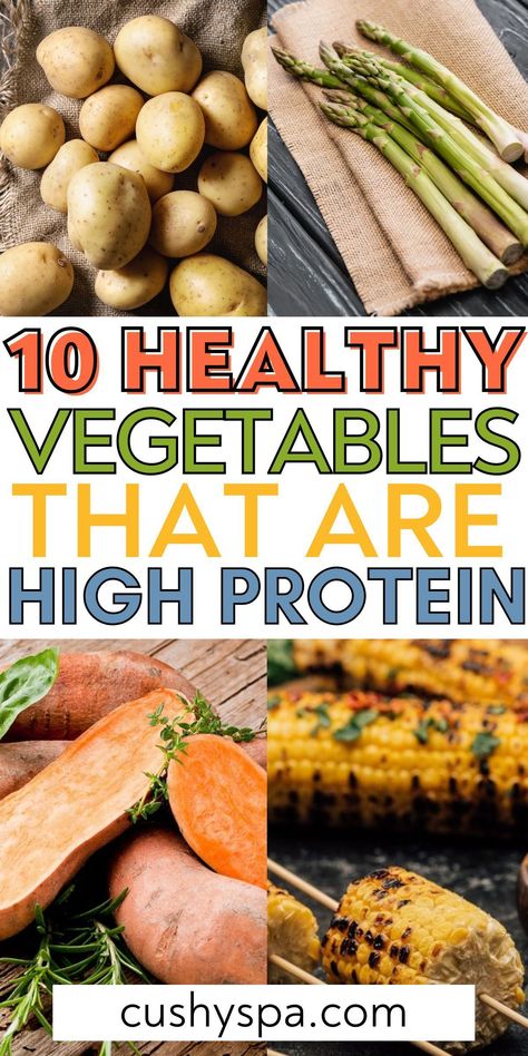 Plants High In Protein, Protein Fruit And Veggie Diet, High Protein Vegetables List, High Protein Vegan Meals For Athletes, Meat Fruit And Vegetable Diet, Protein Based Diet Plan, Vegetable Protein Chart, Protein And Vegetable Meals, Protein Whole Foods